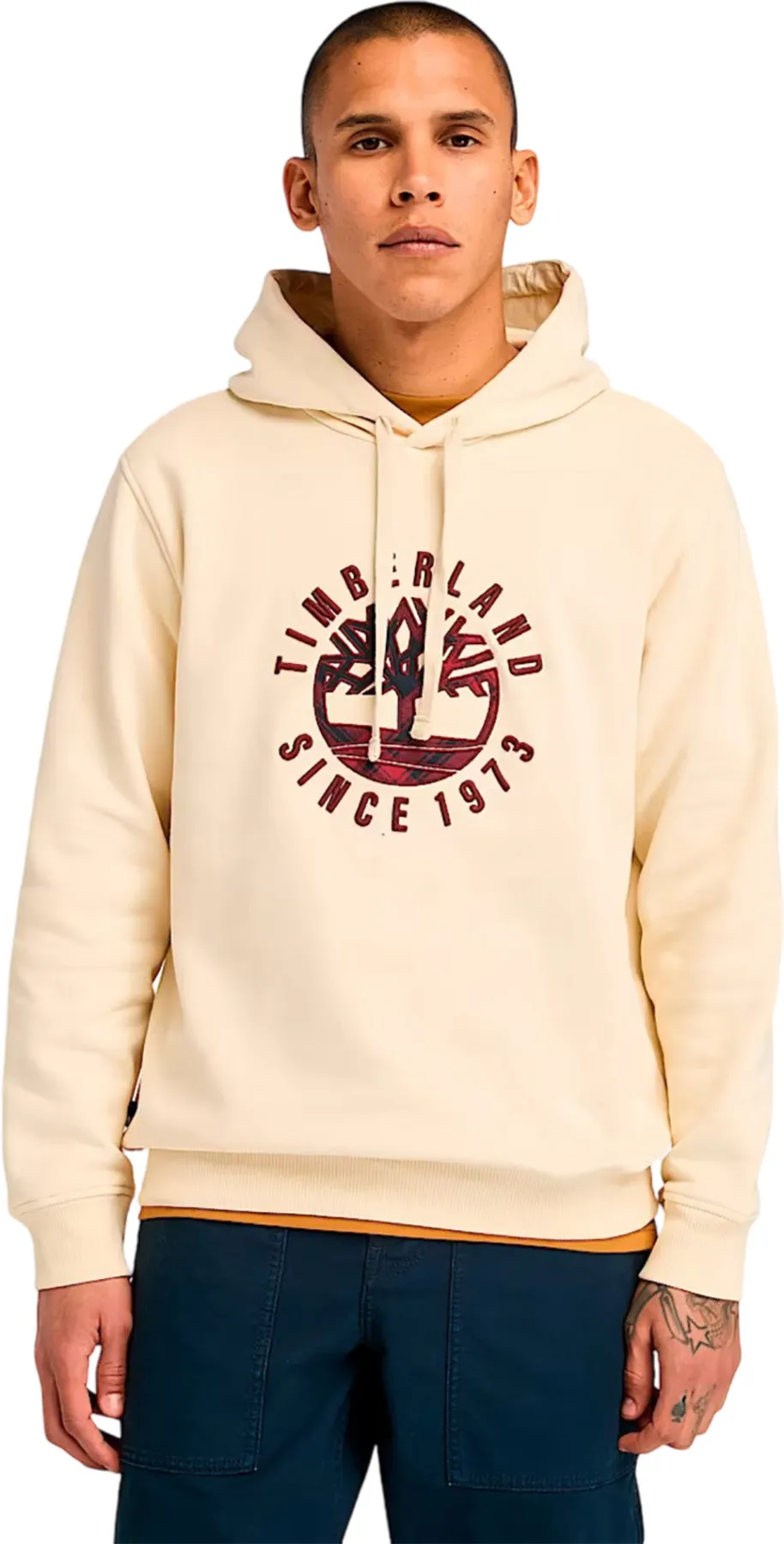 Holiday Graphic Hoodie - Men's|-|Chandail à capuchon Holiday Graphic - Homme sold by Altitude Sports product image thumbnail 2