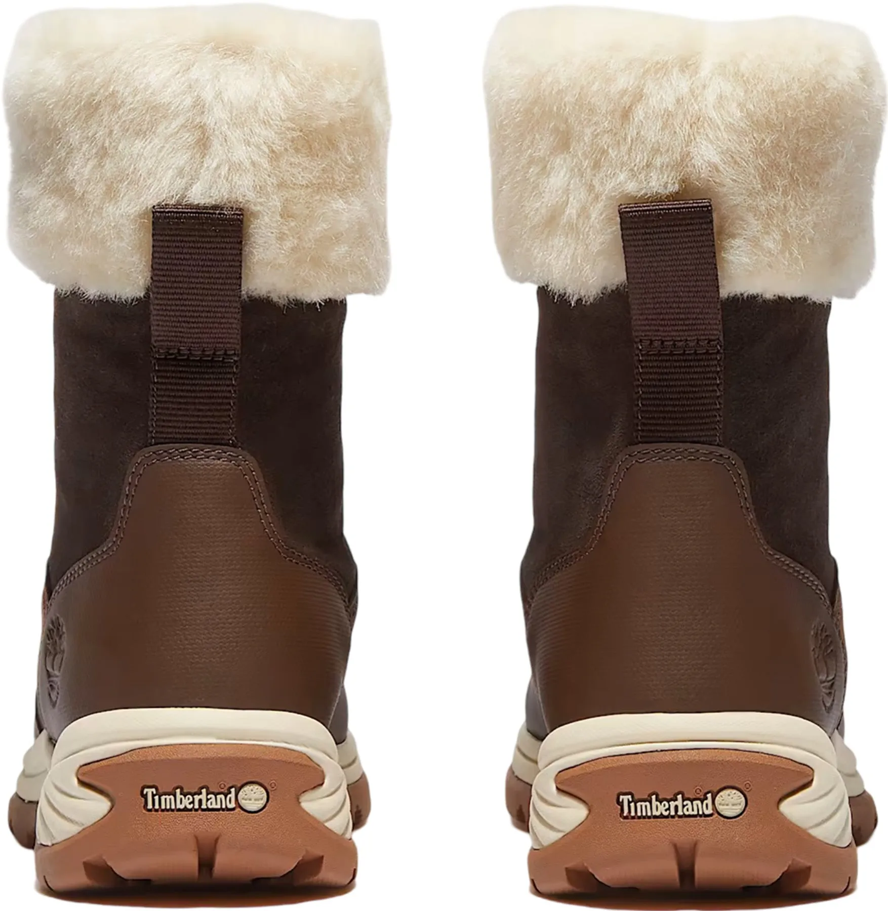 White Ledge Mid Pull On Waterproof Snow Boots - Women's|-|Bottes de neige à enfiler mi-hautes imperméables White Ledge - Femme sold by Altitude Sports product image thumbnail 5