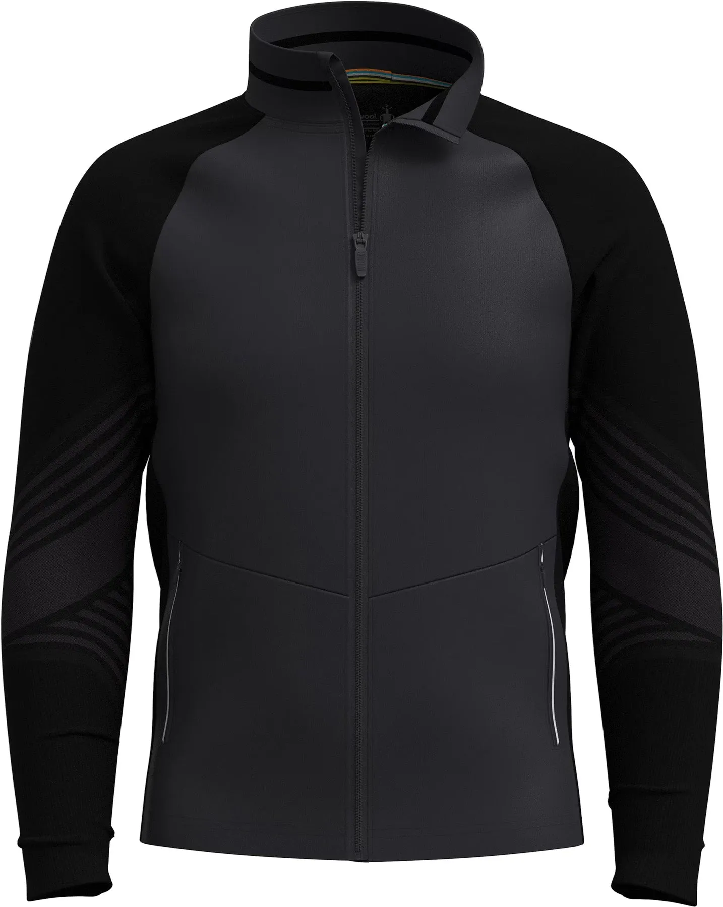 Intraknit Active Jacket - Men's|-|Manteau Intraknit Active - Homme sold by Altitude Sports