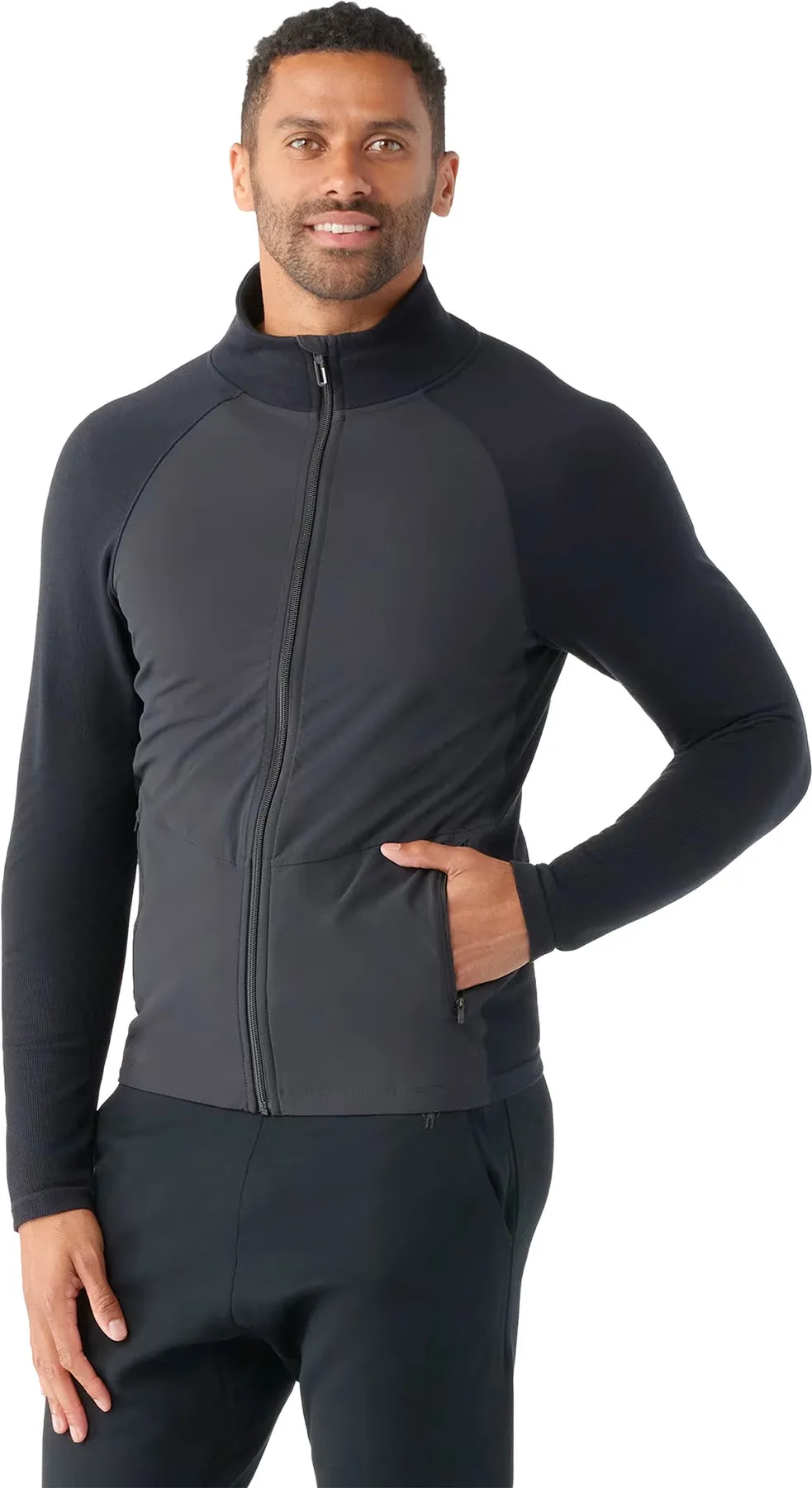 Intraknit Active Jacket - Men's|-|Manteau Intraknit Active - Homme sold by Altitude Sports product image thumbnail 3