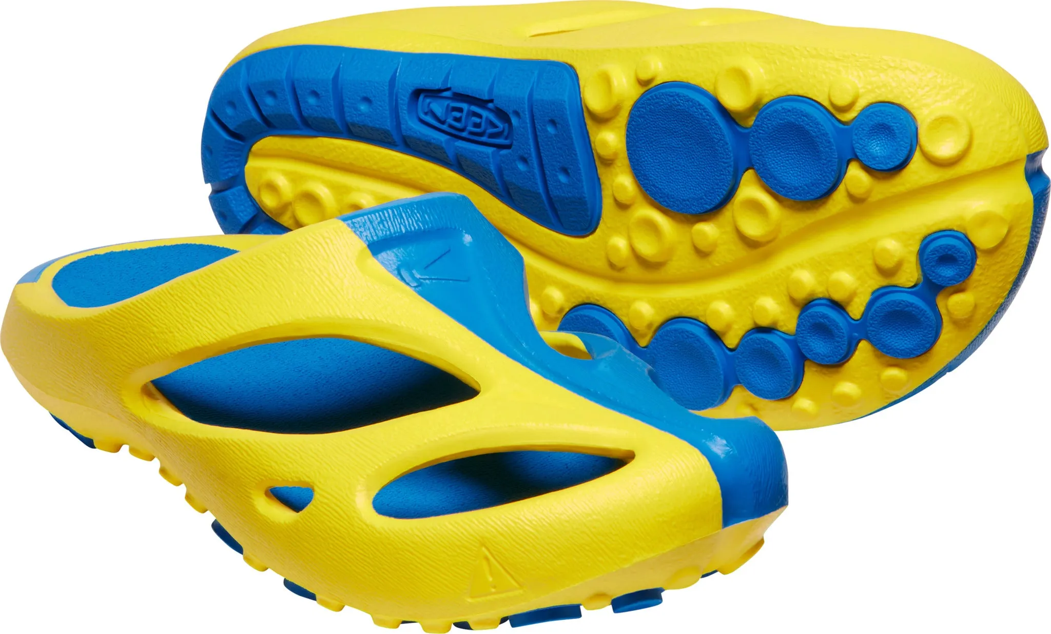 Shanti Arts Slip-On Clog - Women's|-|Sabot à enfiler Shanti Arts - Femme sold by Altitude Sports product image thumbnail 4