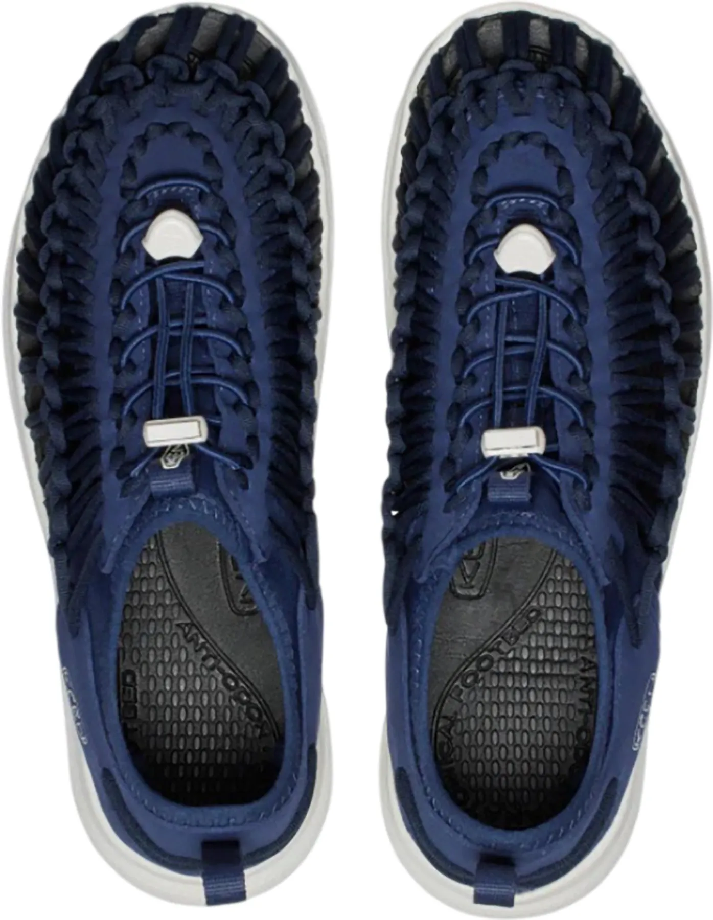 Uneek O3 Sneaker Sandal - Men's|-|Sandale de sport Uneek O3 - Homme sold by Altitude Sports product image thumbnail 3
