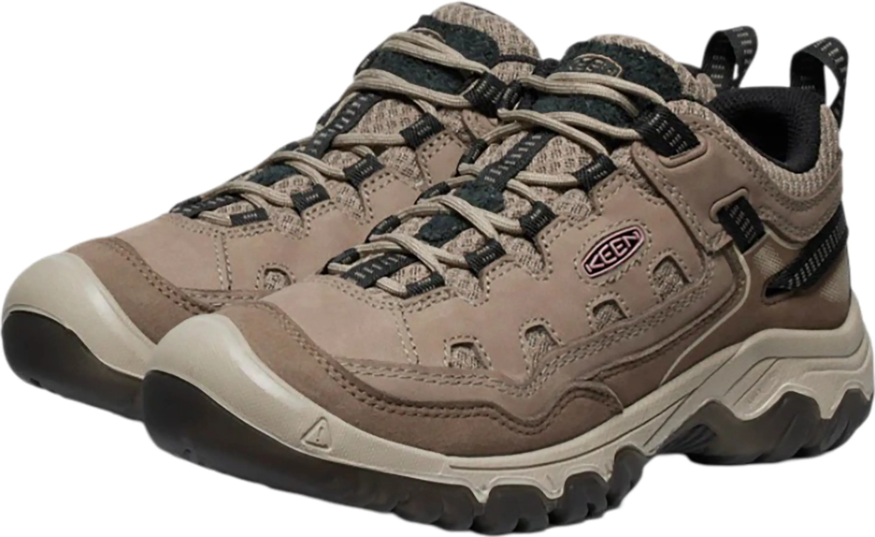 Targhee IV Vented Hiking Shoes - Women's|-|Souliers de randonnée ventilées Targhee IV - Femme sold by Altitude Sports product image thumbnail 4