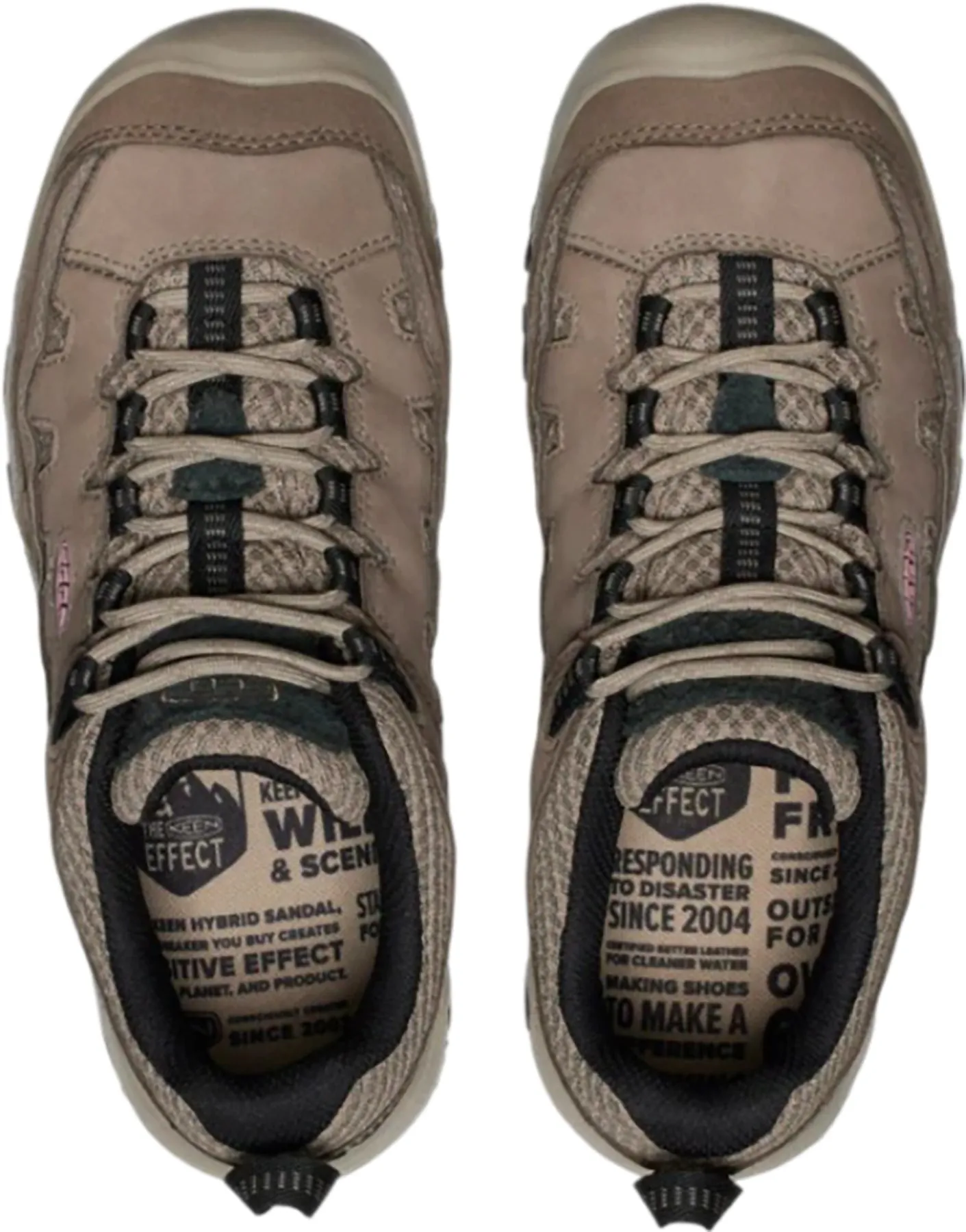 Targhee IV Vented Hiking Shoes - Women's|-|Souliers de randonnée ventilées Targhee IV - Femme sold by Altitude Sports product image thumbnail 5