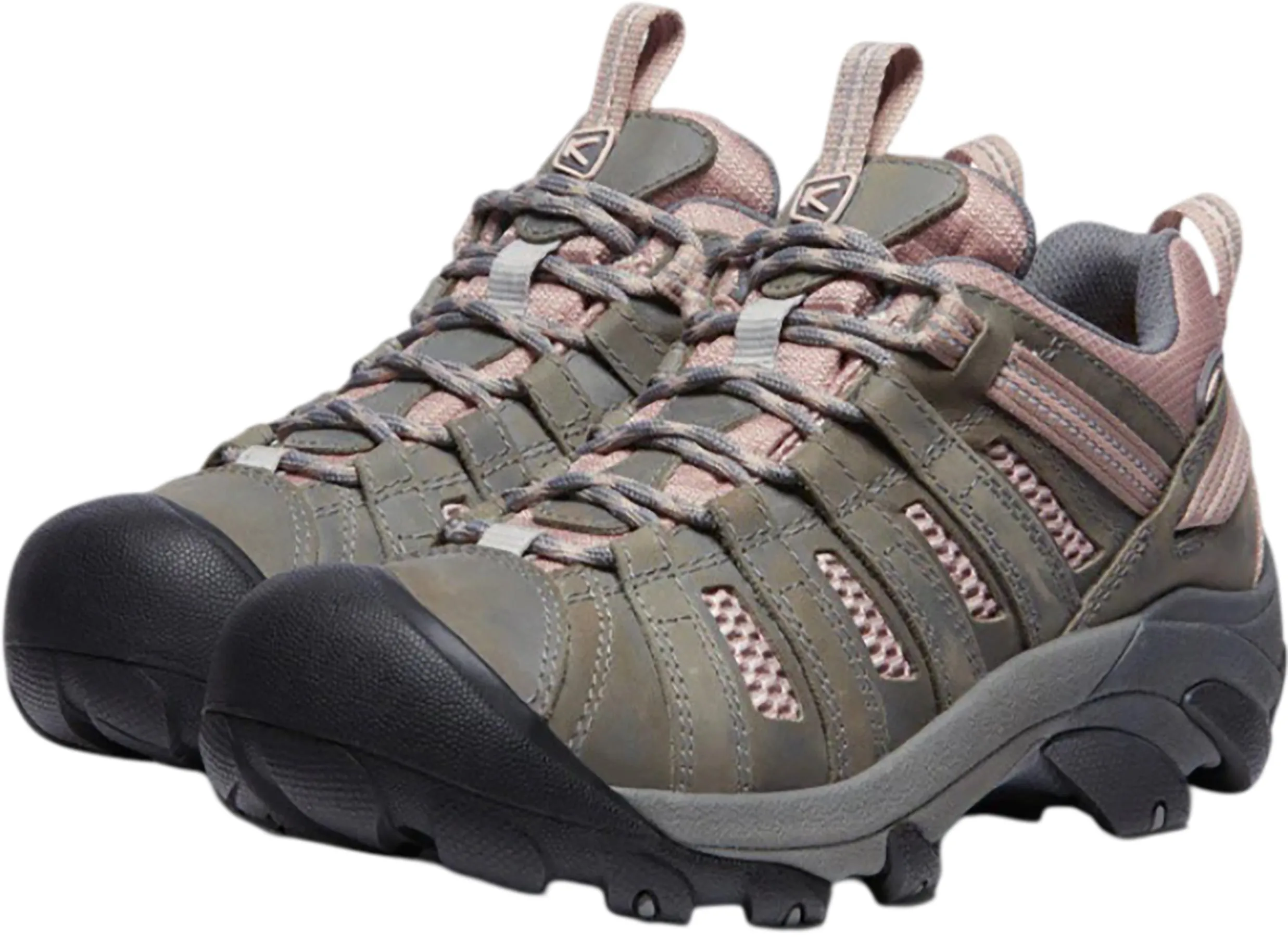 Voyageur Vented Hiking Shoes - Women's|-|Souliers de randonnée ventilées Voyageur - Femme sold by Altitude Sports product image thumbnail 3