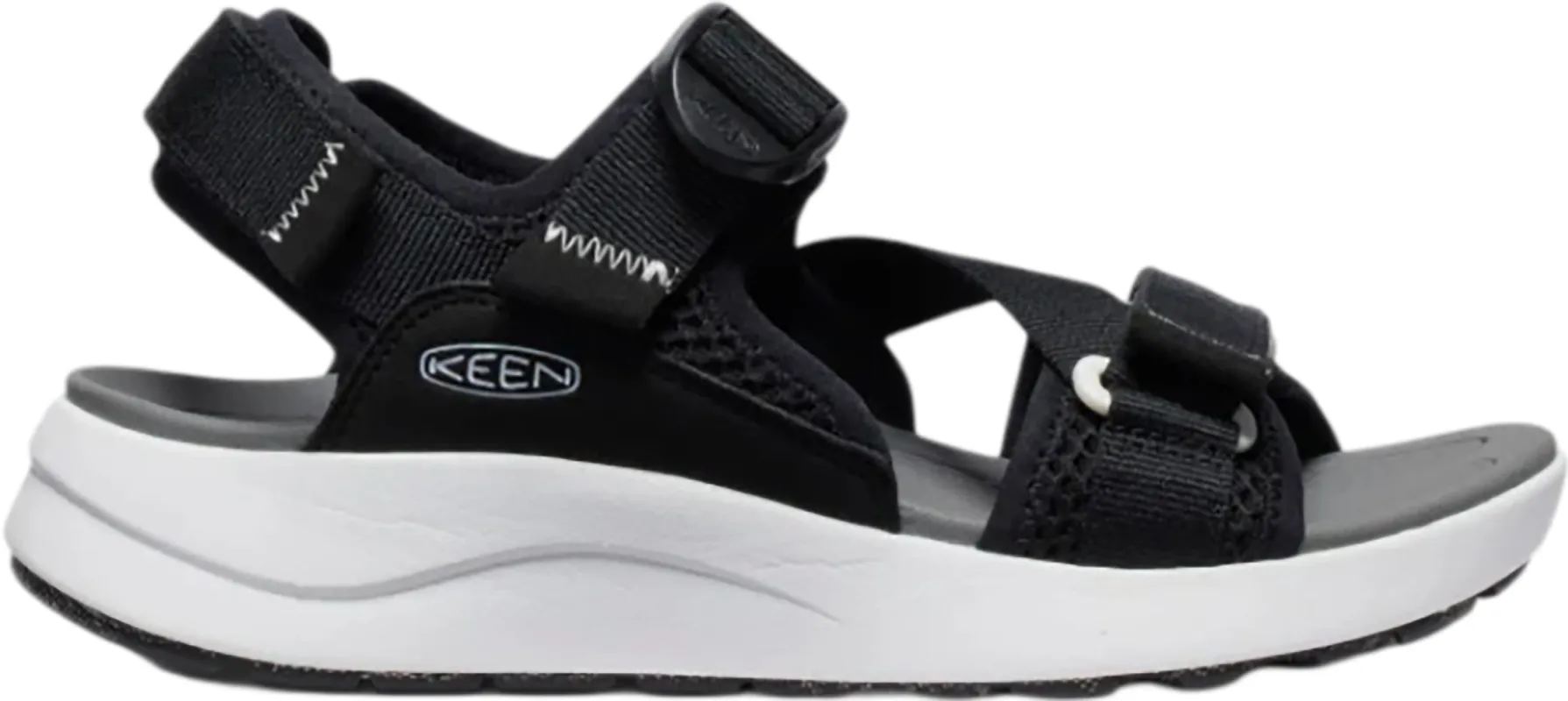 Elle Sport Backstrap Sandals - Women's|-|Sandales à bride arrière Elle Sport - Femme sold by Altitude Sports