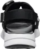 Elle Sport Backstrap Sandals - Women's|-|Sandales à bride arrière Elle Sport - Femme sold by Altitude Sports