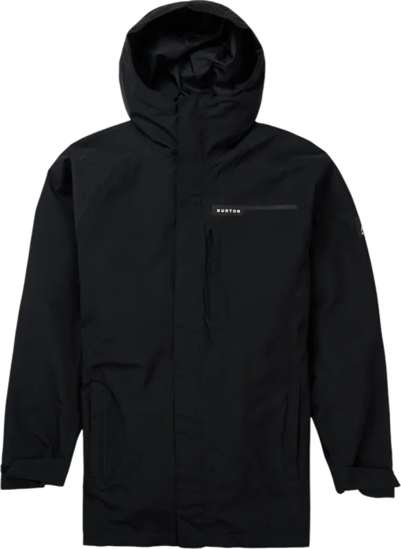 Veridry 2 Layer Rain Jacket - Men's|-|Manteau de pluie 2 couches Veridry - Homme sold by Altitude Sports