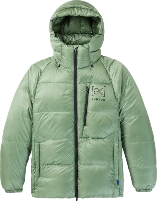 [ak] Baker Expedition Down Jacket - Women's|-|Manteau en duvet [ak] Baker Expedition - Femme sold by Altitude Sports