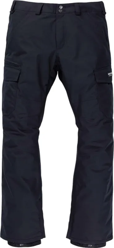 Cargo 2L Snow Pants - Long - Men's|-|Pantalon de Neige Cargo 2 Couches - Longue - Homme sold by Altitude Sports