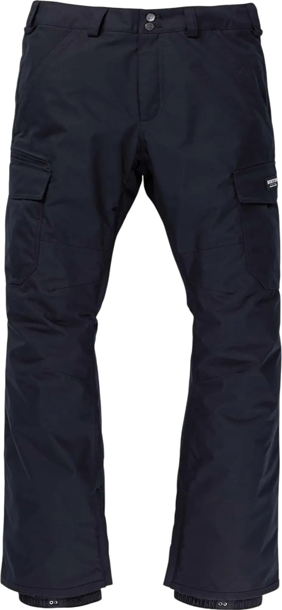 Cargo 2L Snow Pants - Long - Men's|-|Pantalon de Neige Cargo 2 Couches - Longue - Homme sold by Altitude Sports