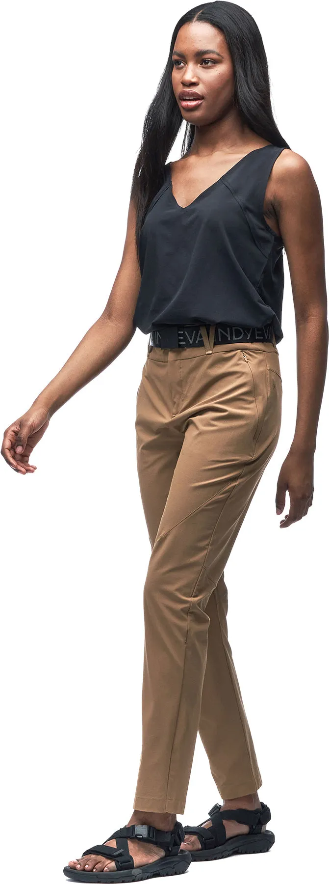 Halka II Sleeveless Top - Women's|-|Haut sans manches Halka II - Femme sold by Altitude Sports product image thumbnail 2