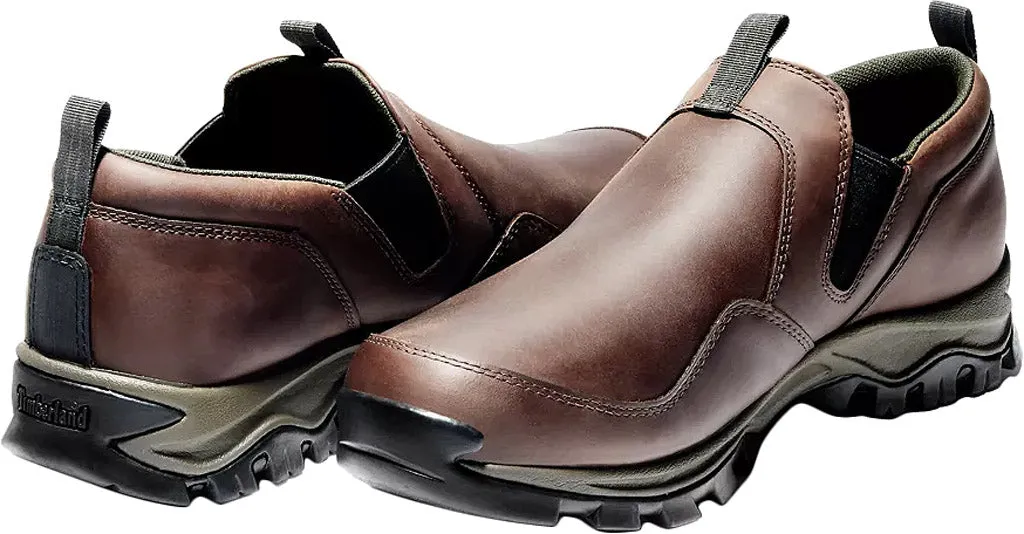 Mt Maddsen Slip On Hiking Boots - Men's|-|Bottes de randonnée à enfiler de Mt Maddsen - Homme sold by Altitude Sports product image thumbnail 5