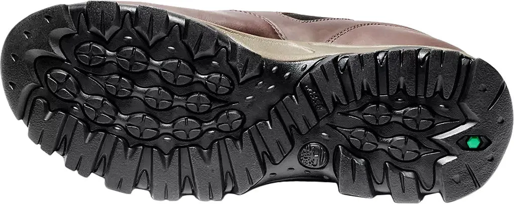 Mt Maddsen Slip On Hiking Boots - Men's|-|Bottes de randonnée à enfiler de Mt Maddsen - Homme sold by Altitude Sports product image thumbnail 2