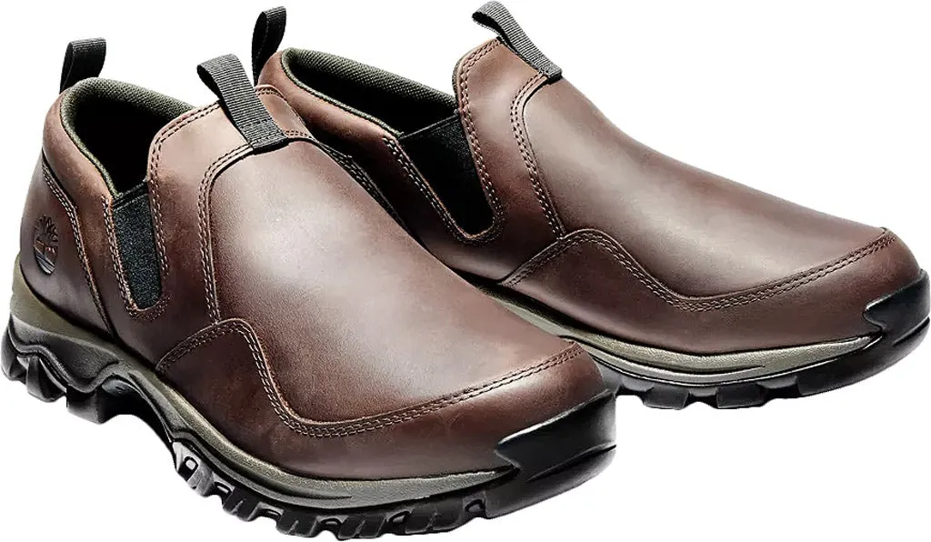 Mt Maddsen Slip On Hiking Boots - Men's|-|Bottes de randonnée à enfiler de Mt Maddsen - Homme sold by Altitude Sports product image thumbnail 3