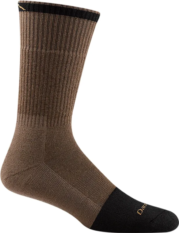 Steely Boot Full Cushion Midweight Work Socks - Men's|-|Chaussettes de travail mi-épaisses à matelassage intégral Steely - Homme sold by Altitude Sports