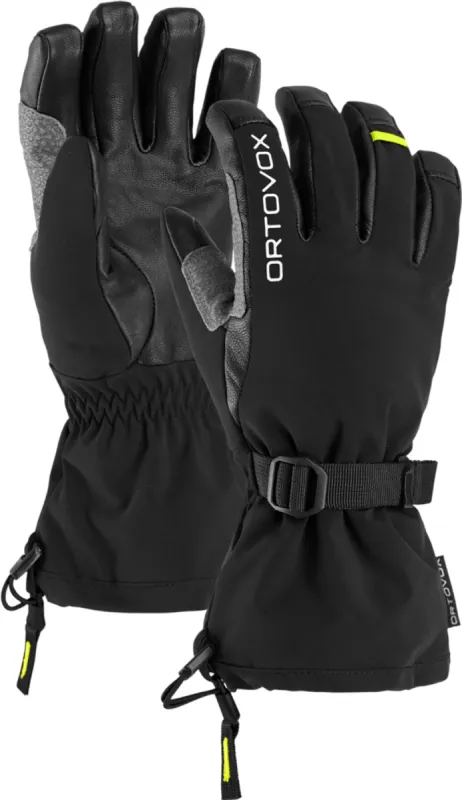 Merino Mountain Gloves - Men's|-|Gants Merino Mountain - Homme sold by Altitude Sports