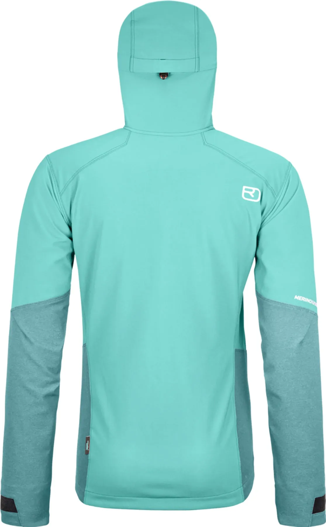 Westalpen Softshell Jacket - Women's|-|Manteau coquille souple Westalpen - Femme sold by Altitude Sports product image thumbnail 2