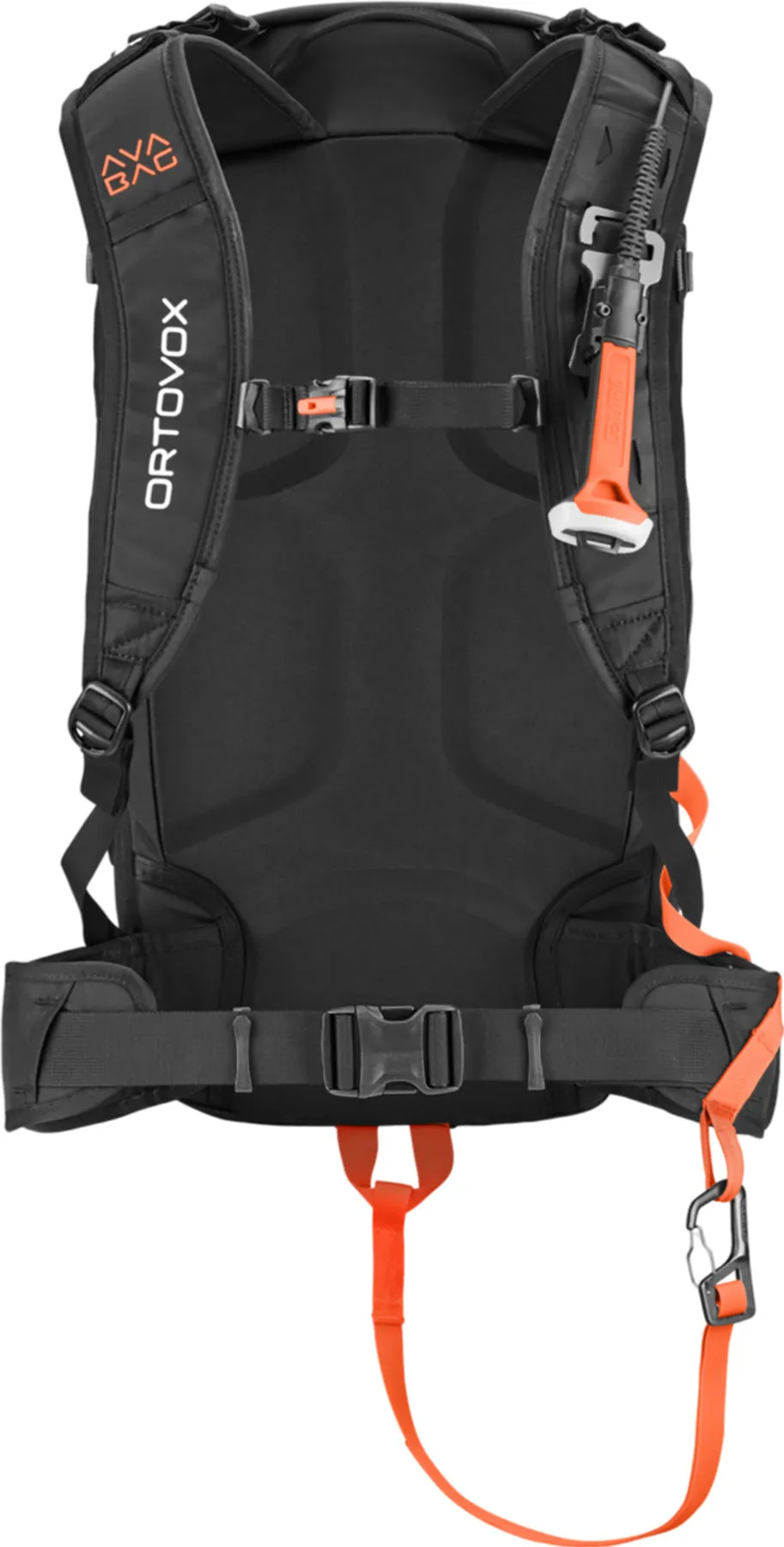 Avabag Litric Tour S Backpack 36L|-|Sac à dos Avabag Litric Tour S 36L sold by Altitude Sports product image thumbnail 2