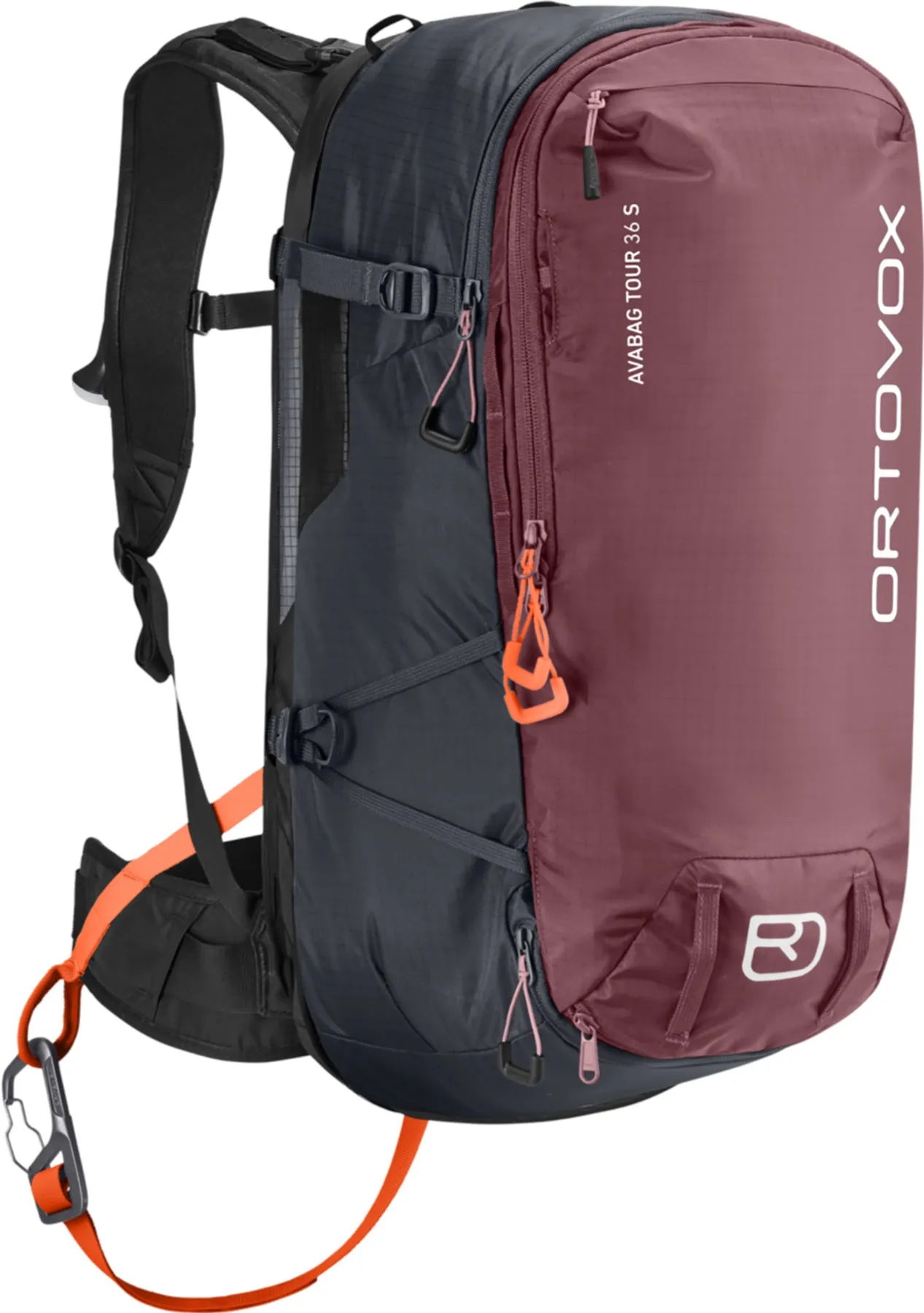 Avabag Litric Tour S Backpack 36L|-|Sac à dos Avabag Litric Tour S 36L sold by Altitude Sports