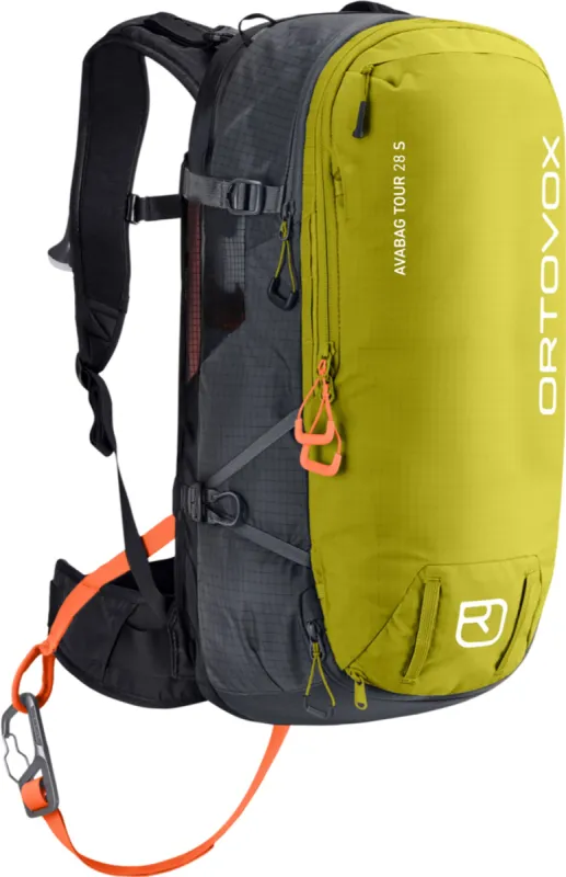 Avabag Litric Tour S Backpack 28L|-|Sac à dos Avabag Litric Tour S 28L sold by Altitude Sports