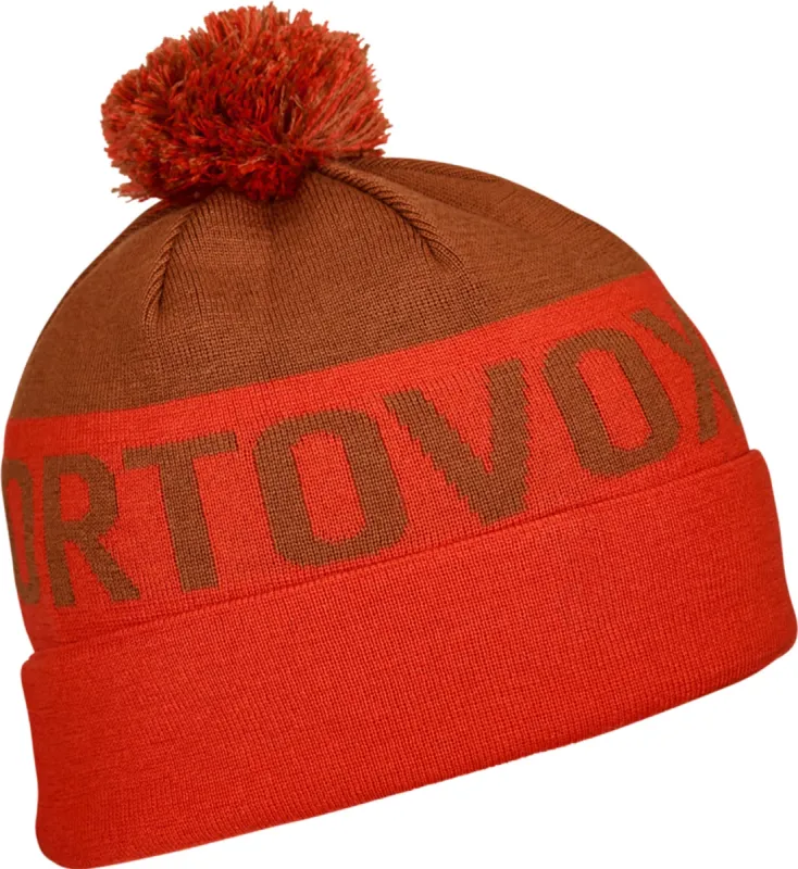 Bobble Knit Beanie - Unisex|-|Tuque tricot Bobble - Unisexe sold by Altitude Sports