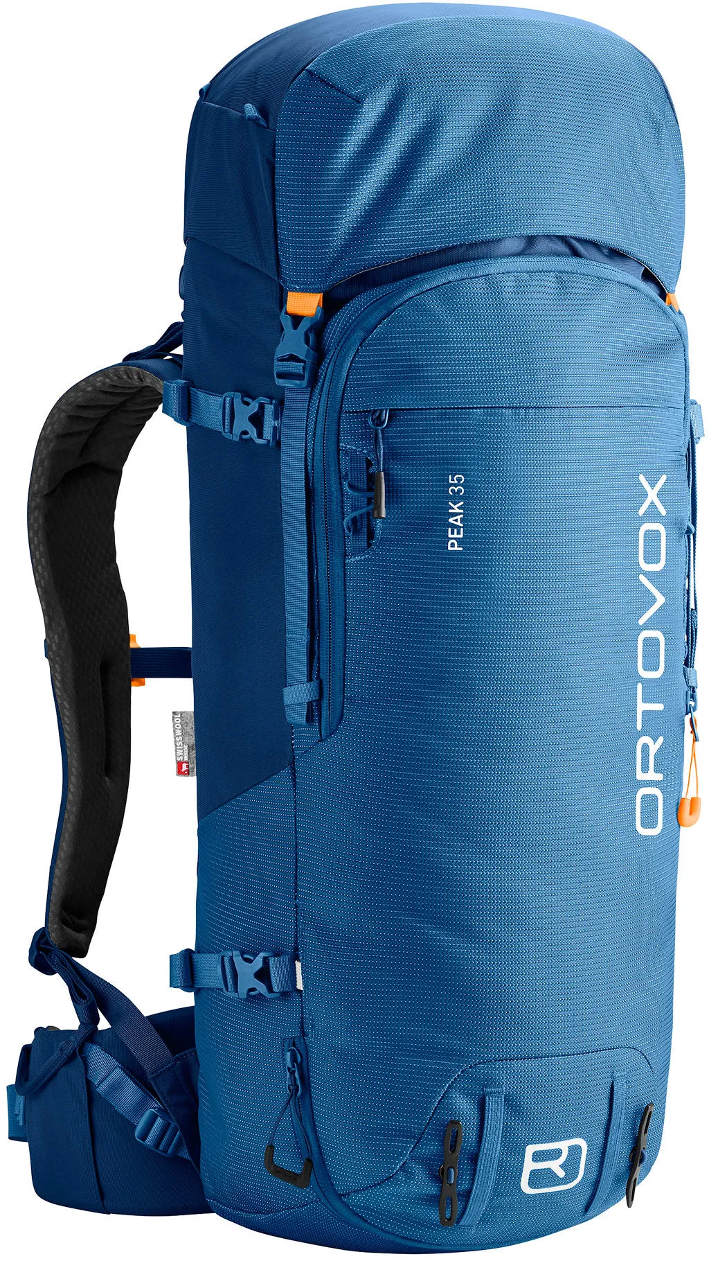 Peak 35 Backpack - Unisex|-|Sac à dos Peak 35 - Unisexe sold by Altitude Sports