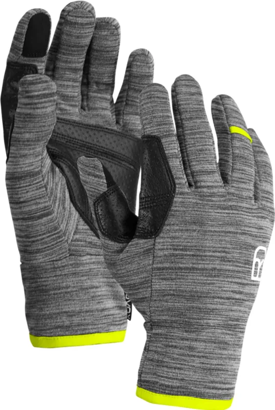 Freeride Pro 3 Finger Gloves - Unisex|-|Gants de freeride à 3 doigts Pro - Unisexe sold by Altitude Sports