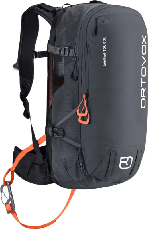 Avabag Litric Tour Backpack 30L|-|Sac à dos Avabag Litric Tour 30L sold by Altitude Sports