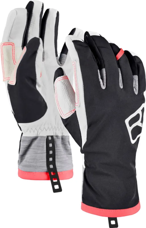 Tour Gloves - Women's|-|Gants Tour - Femme sold by Altitude Sports
