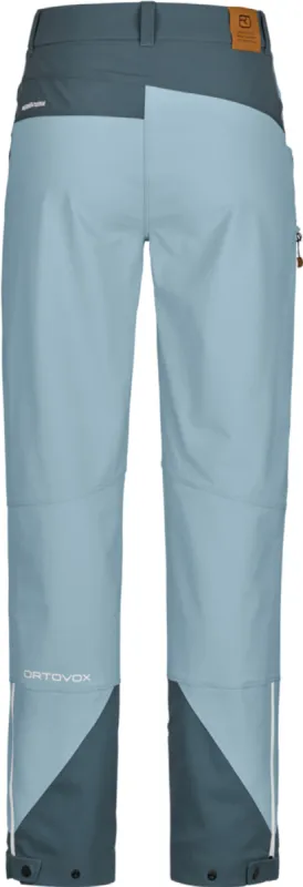 Mondeval Softshell Pants - Women's|-|Pantalon coquille souple Mondeval - Femme sold by Altitude Sports