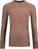 230 Competition Long Sleeve Base Layer Top - Women's|-|Couche de base pour le haut à manches longues 230 Competition - Femme sold by Altitude Sports