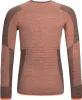 230 Competition Long Sleeve Base Layer Top - Women's|-|Couche de base pour le haut à manches longues 230 Competition - Femme sold by Altitude Sports