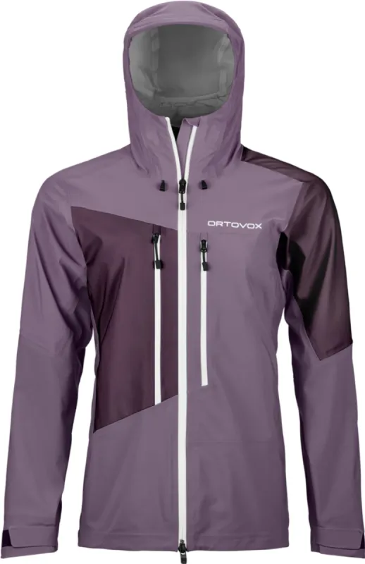 Westalpen 3 Layer Jacket - Women's|-|Manteau Westalpen 3L - Femme sold by Altitude Sports
