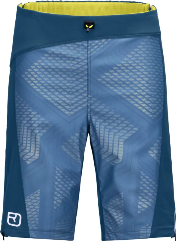 Col Becchei WB Shorts - Men's|-|Short Col Becchei WB - Homme sold by Altitude Sports
