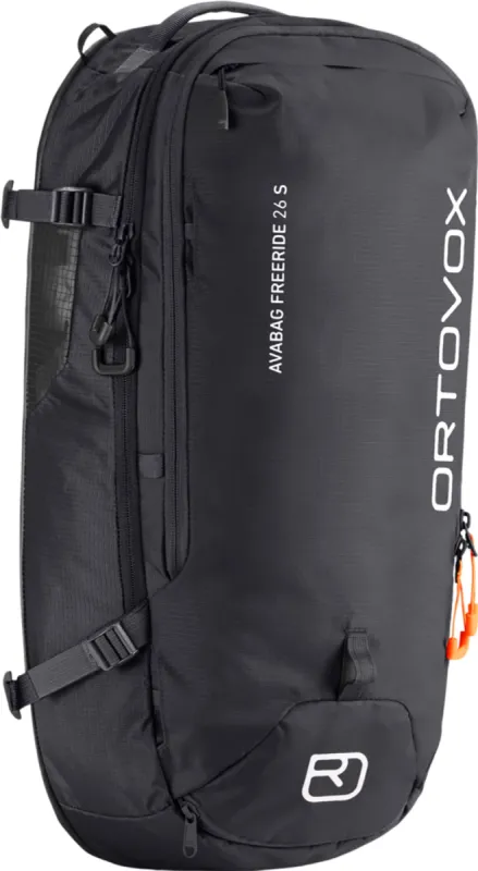 Avabag Litric Freeride Zip S Backpack 26L|-|Sac à dos de freeride zippé Avabag Litric S 26L sold by Altitude Sports