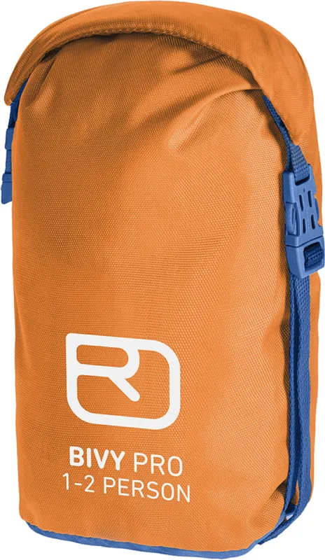 Bivy Pro Bag - Unisex|-|Sac Bivy Pro - Unisexe made by Altitude Sports