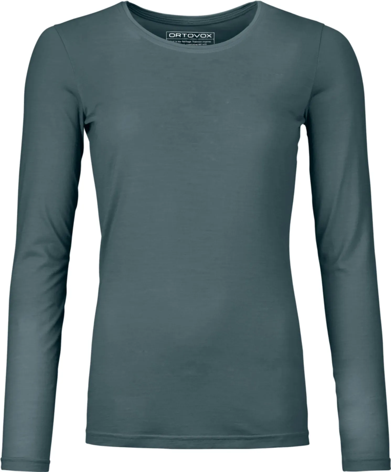 150 Cool Clean Long Sleeve T-Shirt - Women's|-|T-shirt à manches longues 150 Cool Clean - Femme sold by Altitude Sports