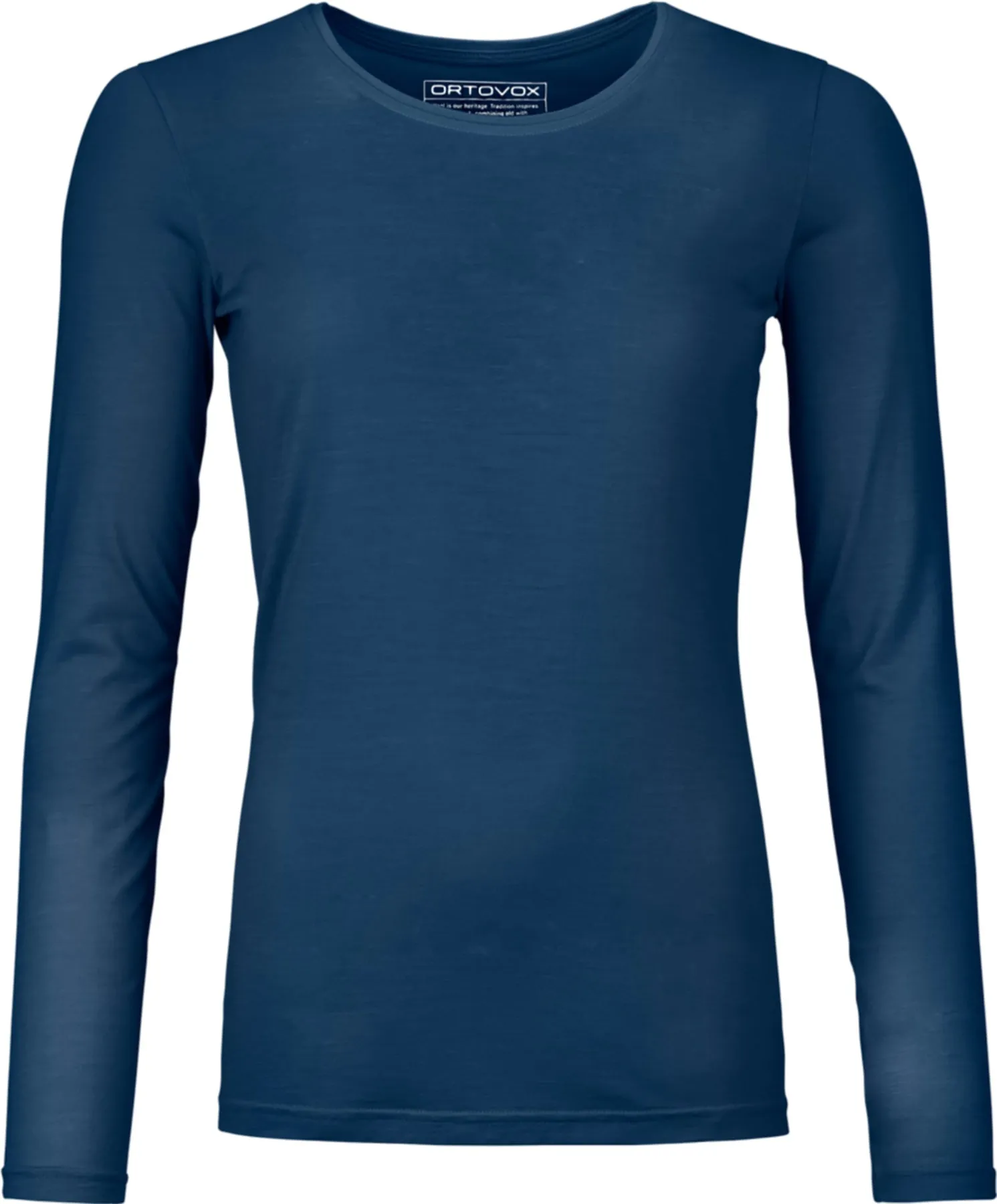 150 Cool Clean Long Sleeve T-Shirt - Women's|-|T-shirt à manches longues 150 Cool Clean - Femme sold by Altitude Sports product image thumbnail 3
