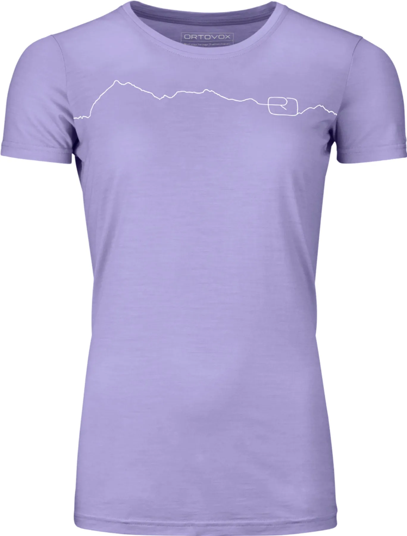 150 Cool Mountain T-Shirt - Women's|-|T-shirt 150 Cool Mountain - Femme sold by Altitude Sports product image thumbnail 3
