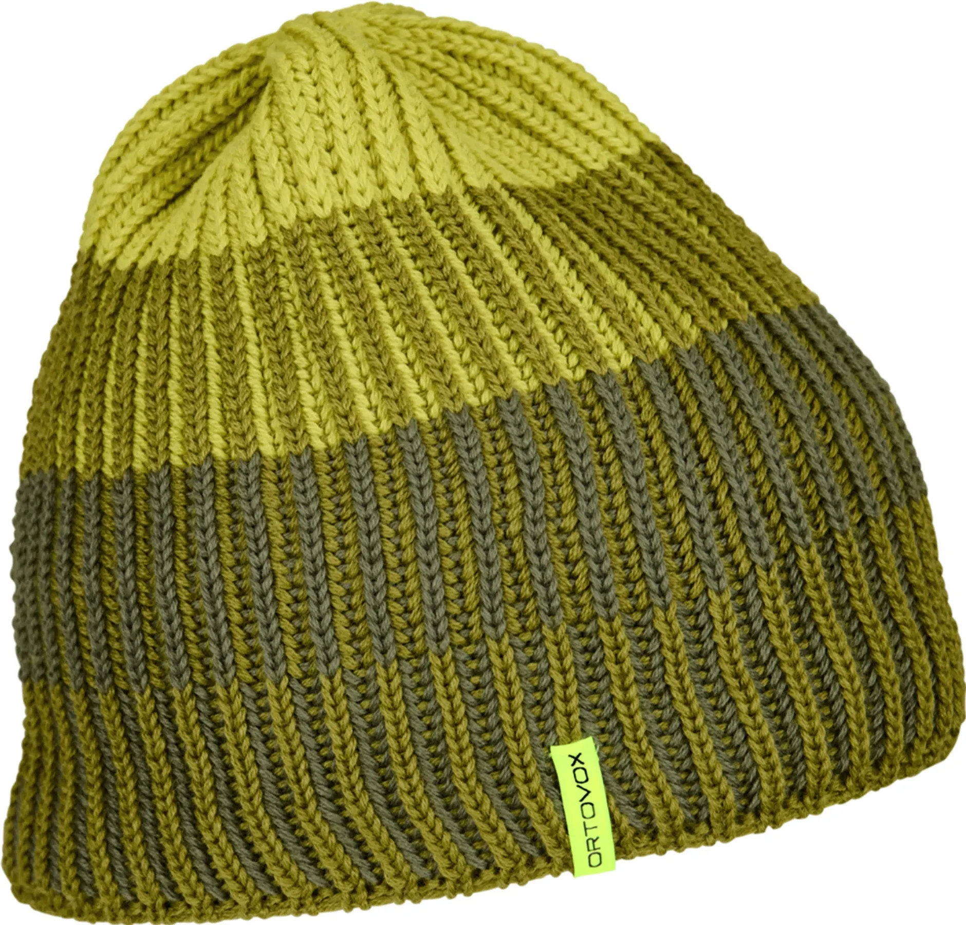 Deep Knit Beanie - Unisex|-|Tuque en tricot Deep - Unisexe sold by Altitude Sports product image thumbnail 2