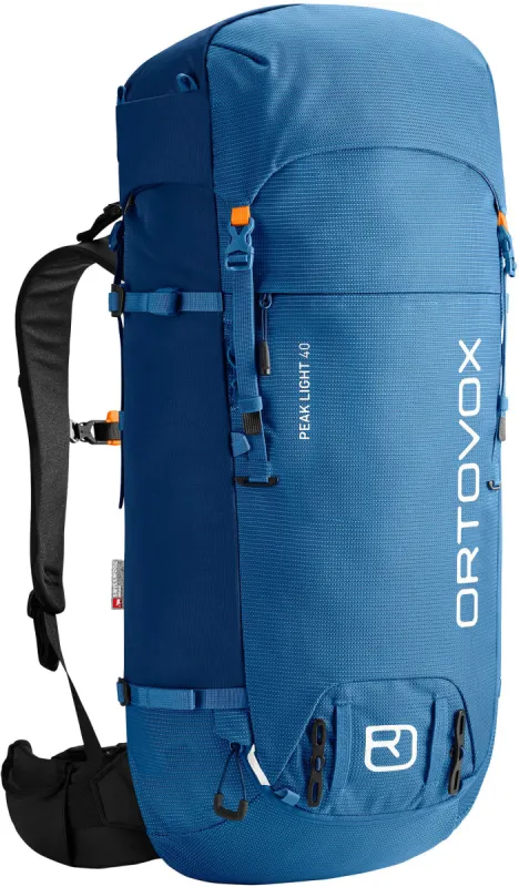 Peak Light 40 Backpack - Unisex|-|Sac à dos Light 40 de Peak - Unisexe sold by Altitude Sports