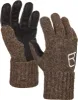 Classic Wool Leather Gloves - Unisex|-|Gants classiques en cuir et laine - Unisexe sold by Altitude Sports
