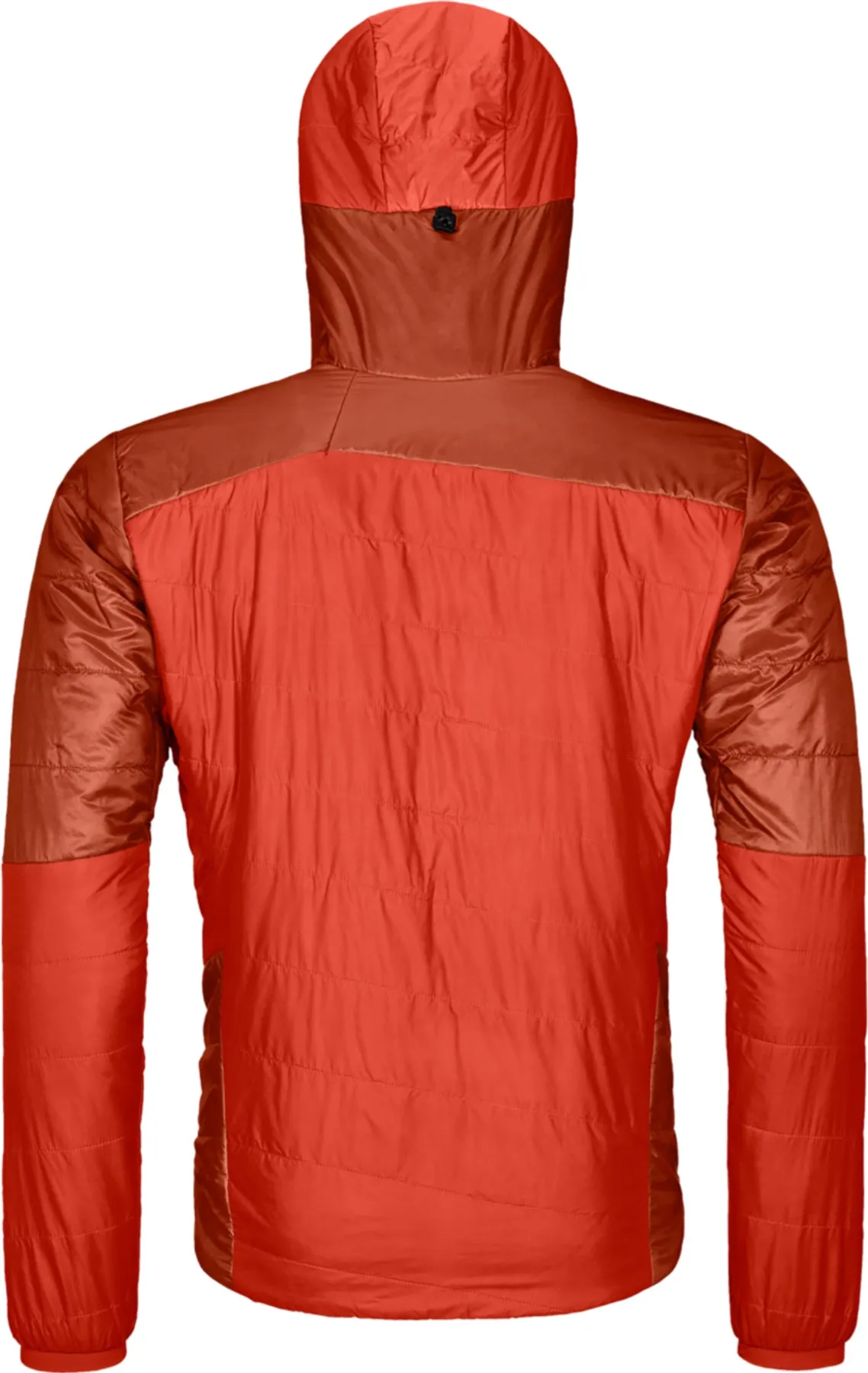 Westalpen Swisswool Jacket - Men's|-|Manteau Westalpen Swisswool - Homme sold by Altitude Sports product image thumbnail 2