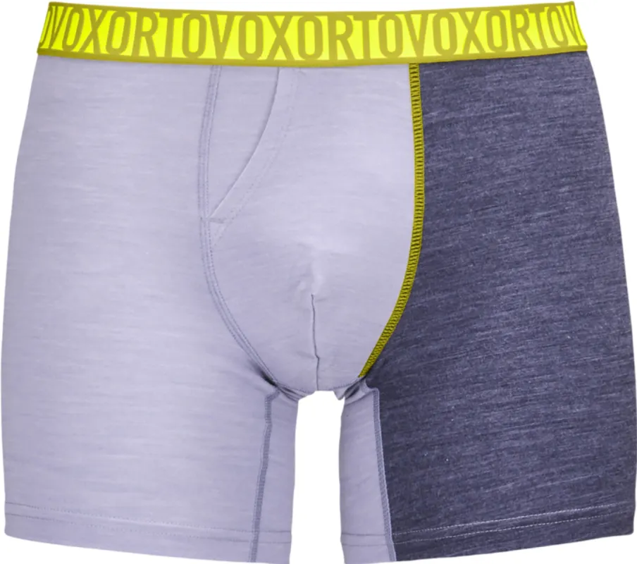 150 Essential Boxer Briefs - Men's|-|Boxeurs longs 150 Essential - Homme sold by Altitude Sports