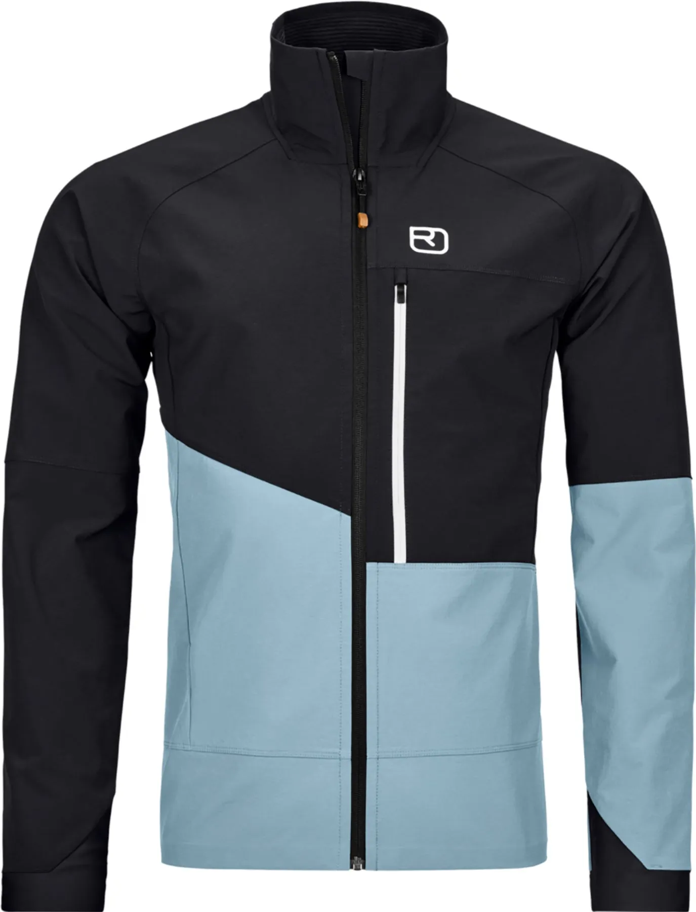Punta Berrino Softshell Jacket - Men's|-|Manteau coquille souple Punta Berrino - Homme sold by Altitude Sports product image thumbnail 5