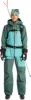 Merino Freeride 3 Finger Gloves - Women's|-|Gants à 3 doigts freeride en mérinos - Femme sold by Altitude Sports