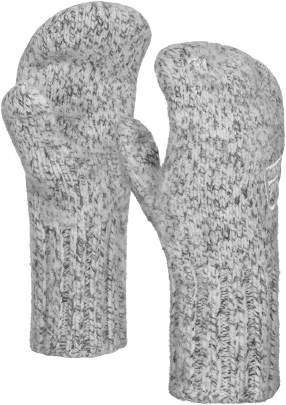 Classic Wool Mittens - Unisex|-|Mitaines classiques en laine - Unisexe sold by Altitude Sports