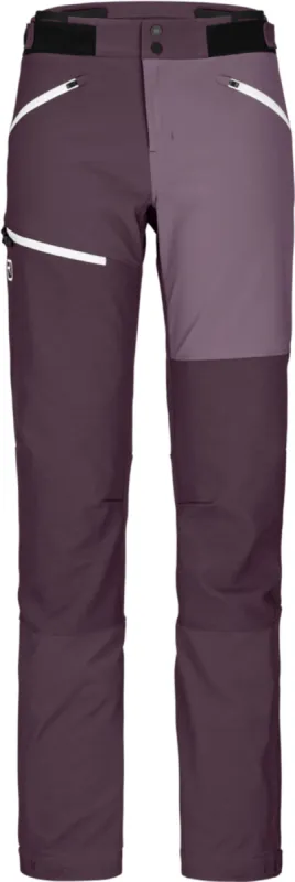 Westalpen Softshell Pants - Women's|-|Pantalon coquille souple Westalpen - Femme sold by Altitude Sports