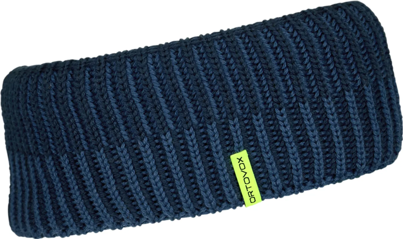 Deep Knit Headband - Unisex|-|Bandeau en tricot Deep - Unisexe sold by Altitude Sports